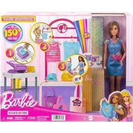 BARBIE BOUTIQUE