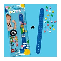 LEGO DOTS GO TEAM