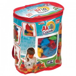 BOSSA 100 BLOCS JUMBO